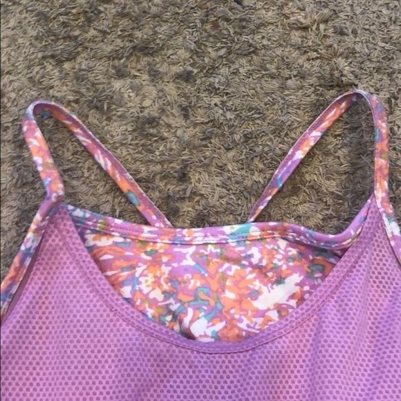 Soybu tank top M (1306) - Picture 2 of 5